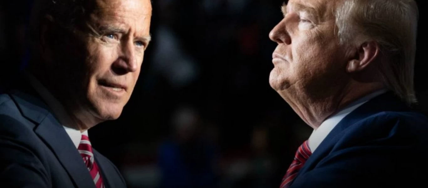 Στο Μίσιγκαν στρέφονται τα βλέμματα - Αμφίρροπη η μάχη Τραμπ-Μπάιντεν